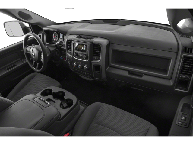 2018 RAM 3500 Laramie Longhorn Crew Cab 4x4 8' Box