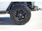 2015 Jeep Wrangler Unlimited Unlimited Rubicon Lifted - XRC - Fox Shocks - Winch