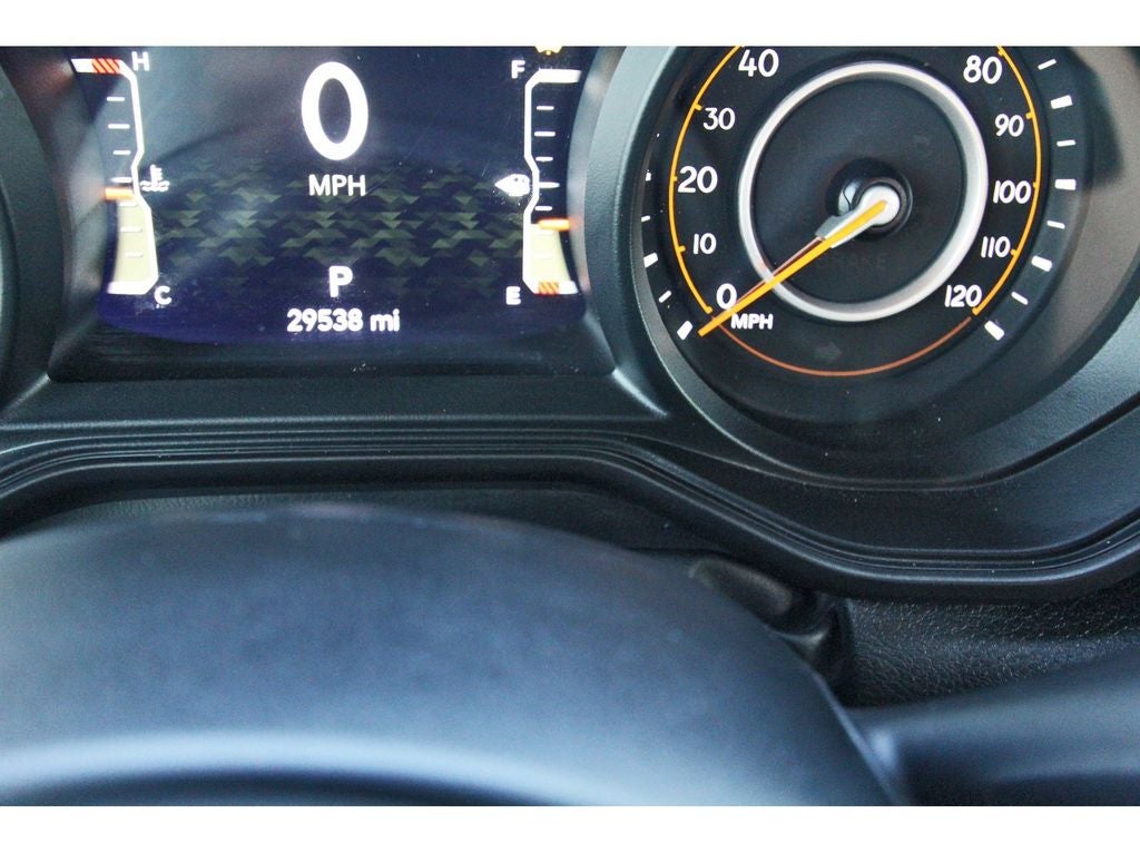2024 Jeep Wrangler Sport S HEATED SEATS