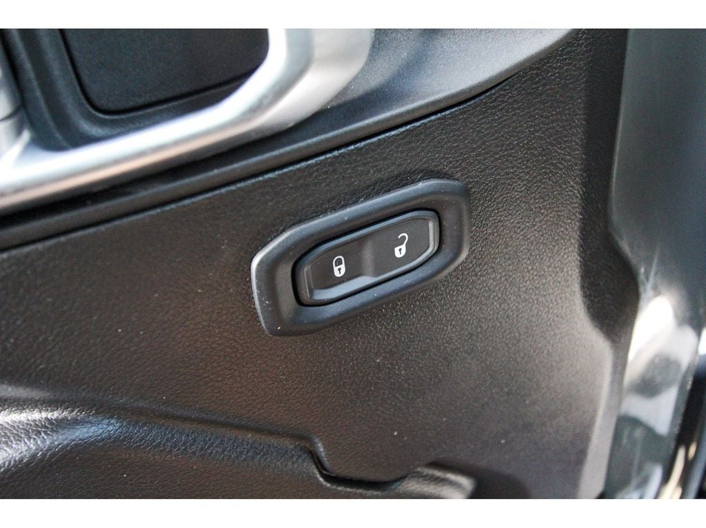 2024 Jeep Wrangler Sport S HEATED SEATS