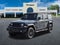 2024 Jeep Wrangler Sport S HEATED SEATS