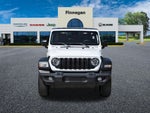 2024 Jeep Wrangler Sport S HARD TOP