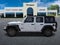 2024 Jeep Wrangler Sport S HARD TOP