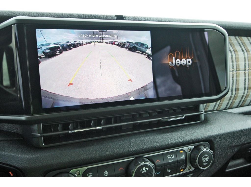 2026 Jeep Wrangler WRANGLER 4-DOOR 85TH ANNIVERSARY EDITION