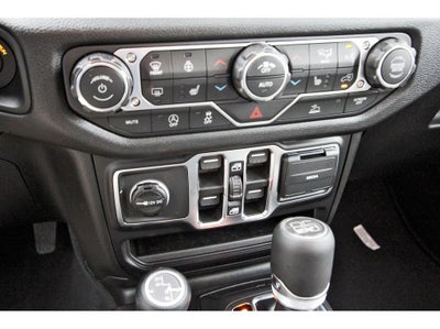 2026 Jeep Wrangler WRANGLER 4-DOOR 85TH ANNIVERSARY EDITION
