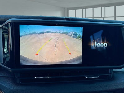 2026 Jeep Wrangler Sport S 3 PIECE HARDTOP