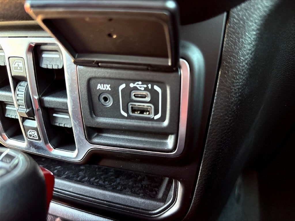 2026 Jeep Wrangler Sport S 3 PIECE HARDTOP