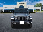 2024 Jeep Wrangler Sahara HARD TOP