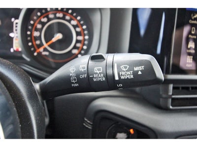 2024 Jeep Wrangler Sahara HARD TOP