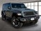 2026 Jeep Wrangler Rubicon Black 3–Piece Hard Top