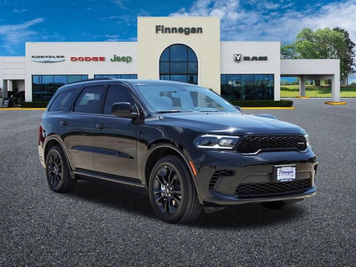 2026 Dodge Durango DURANGO GT RWD