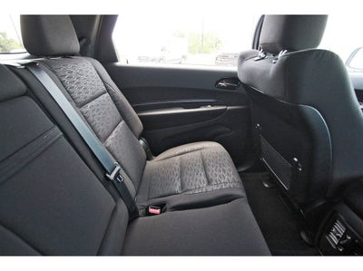 2026 Dodge Durango DURANGO GT RWD