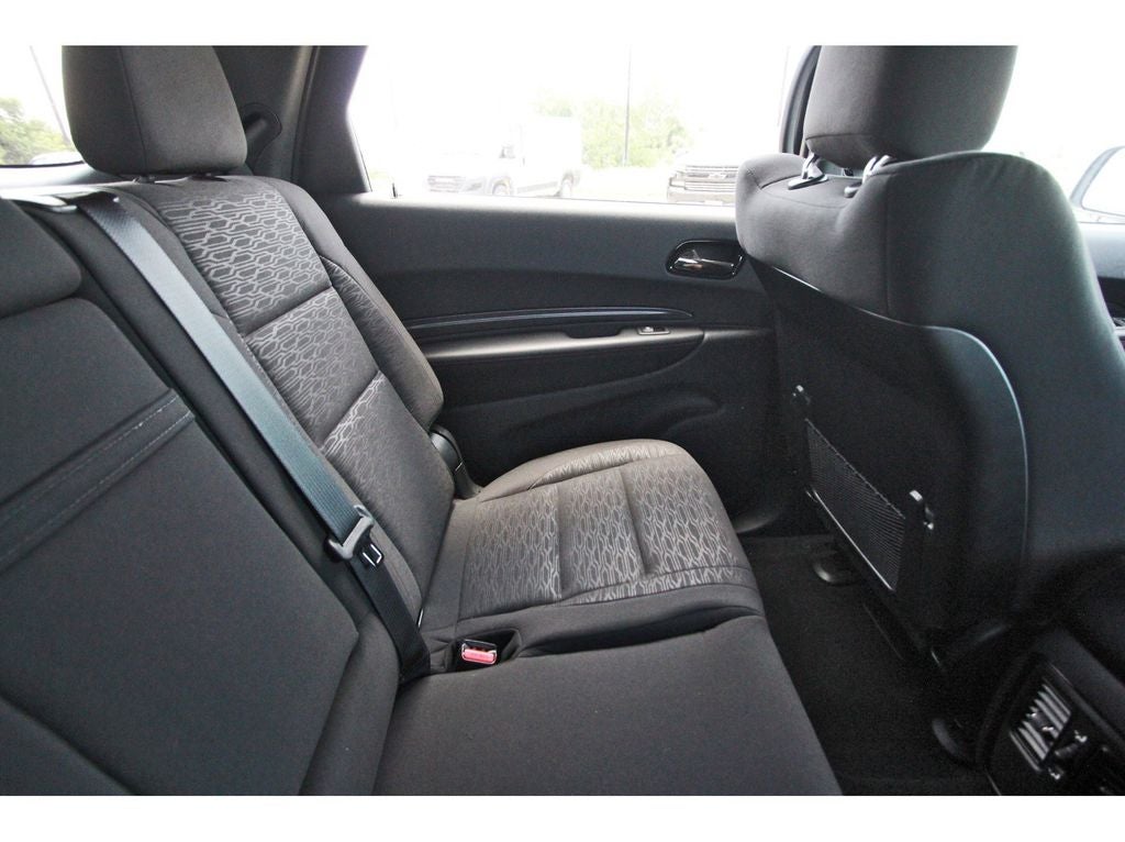 2026 Dodge Durango DURANGO GT RWD