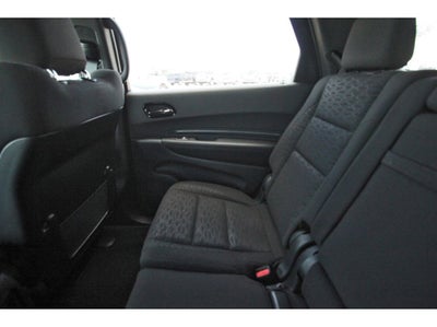 2026 Dodge Durango DURANGO GT RWD