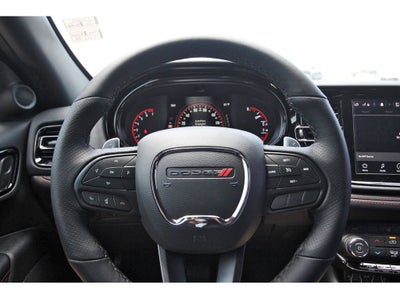 2026 Dodge Durango DURANGO GT RWD