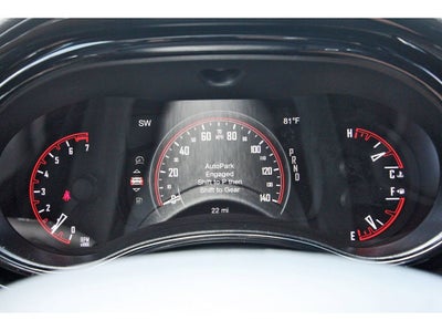 2026 Dodge Durango DURANGO GT RWD