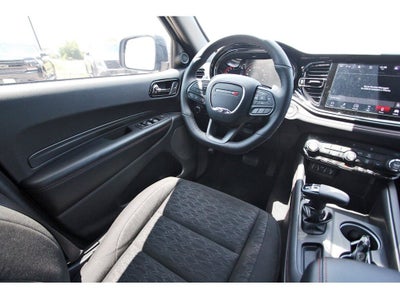 2026 Dodge Durango DURANGO GT RWD