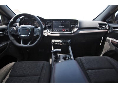 2026 Dodge Durango DURANGO GT RWD