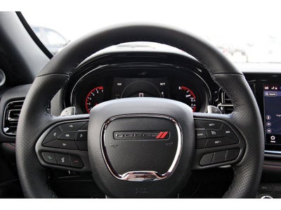 2026 Dodge Durango DURANGO GT RWD