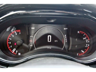 2026 Dodge Durango DURANGO GT RWD
