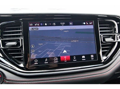 2026 Dodge Durango DURANGO GT RWD