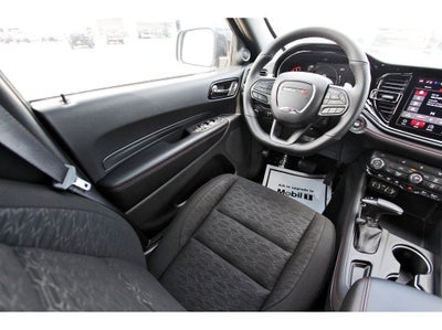 2026 Dodge Durango DURANGO GT RWD