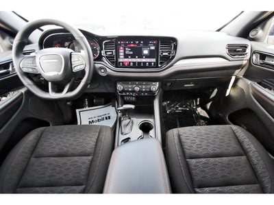 2026 Dodge Durango DURANGO GT RWD