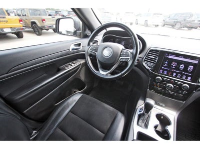 2021 Jeep Grand Cherokee Laredo X SUN AND SOUND PKG - SUNROOF - ALTITUDE PKG