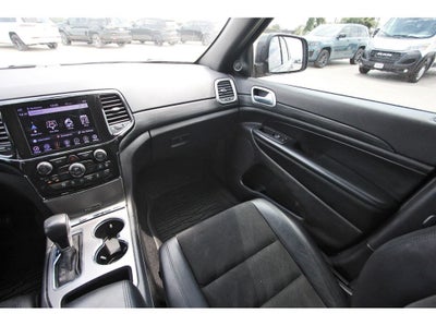 2021 Jeep Grand Cherokee Laredo X SUN AND SOUND PKG - SUNROOF - ALTITUDE PKG