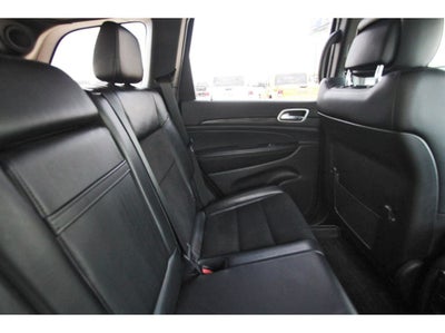 2021 Jeep Grand Cherokee Laredo X SUN AND SOUND PKG - SUNROOF - ALTITUDE PKG