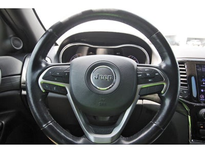 2021 Jeep Grand Cherokee Laredo X SUN AND SOUND PKG - SUNROOF - ALTITUDE PKG