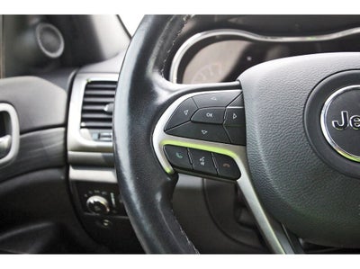 2021 Jeep Grand Cherokee Laredo X SUN AND SOUND PKG - SUNROOF - ALTITUDE PKG