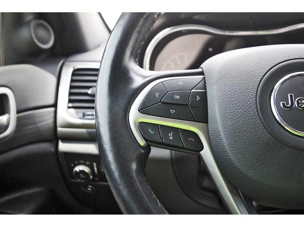 2021 Jeep Grand Cherokee Laredo X SUN AND SOUND PKG - SUNROOF - ALTITUDE PKG