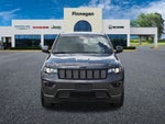 2021 Jeep Grand Cherokee Laredo X SUN AND SOUND PKG - SUNROOF - ALTITUDE PKG