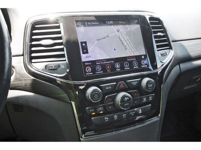 2021 Jeep Grand Cherokee Laredo X SUN AND SOUND PKG - SUNROOF - ALTITUDE PKG