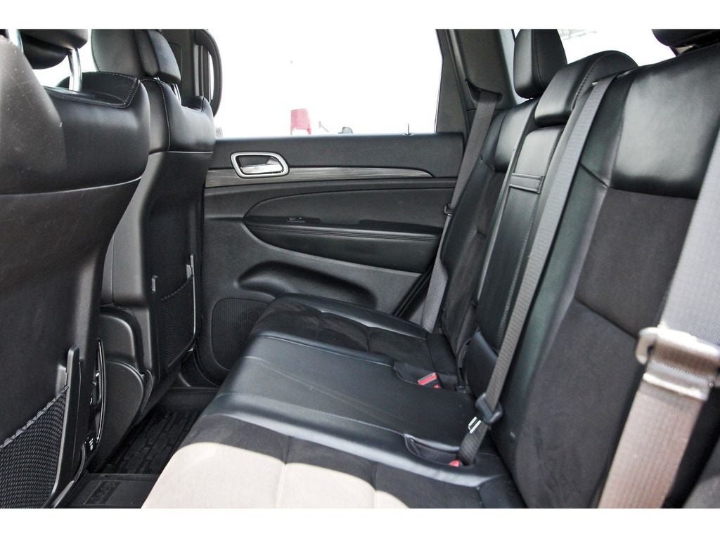 2021 Jeep Grand Cherokee Laredo X SUN AND SOUND PKG - SUNROOF - ALTITUDE PKG