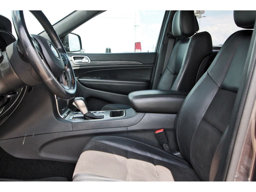 2021 Jeep Grand Cherokee Laredo X SUN AND SOUND PKG - SUNROOF - ALTITUDE PKG
