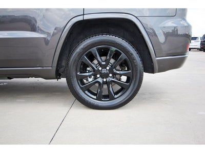 2021 Jeep Grand Cherokee Laredo X SUN AND SOUND PKG - SUNROOF - ALTITUDE PKG