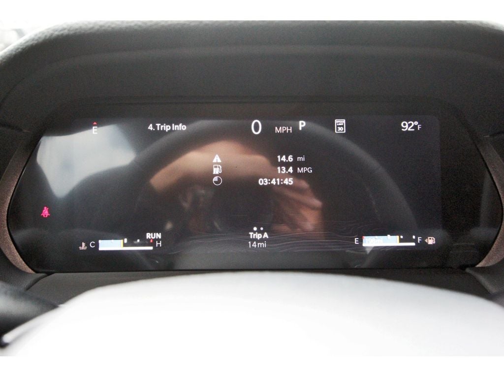 2026 Jeep Grand Cherokee GRAND CHEROKEE LAREDO ALTITUDE 4X2
