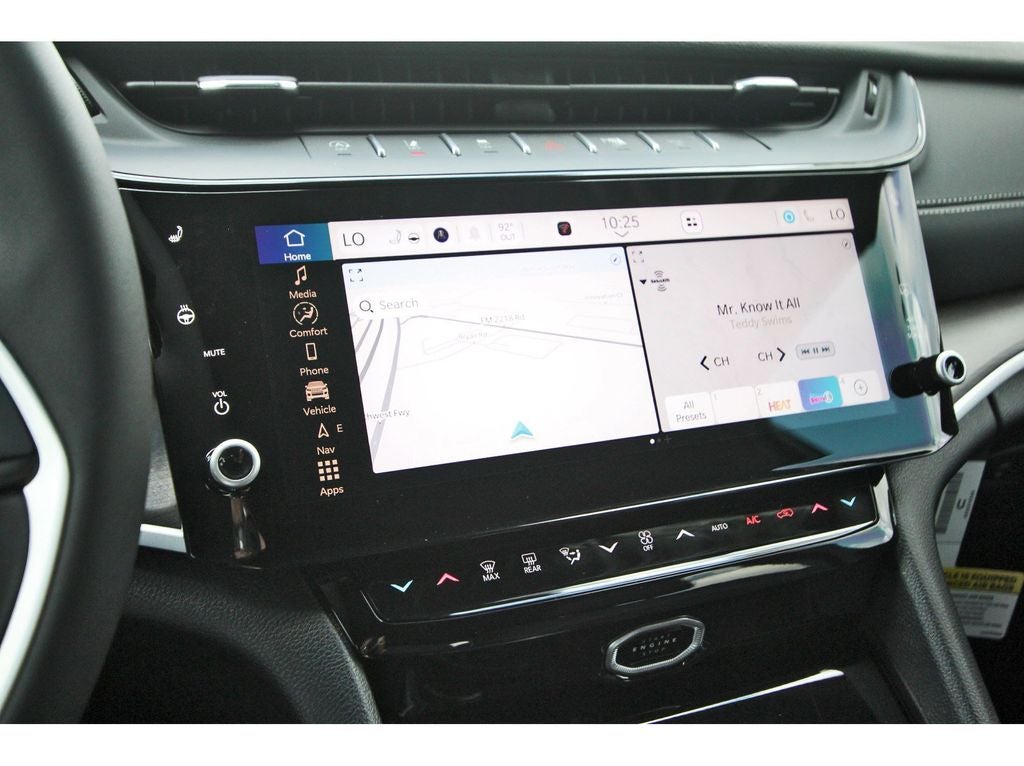 2026 Jeep Grand Cherokee GRAND CHEROKEE LAREDO ALTITUDE 4X2