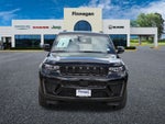 2026 Jeep Grand Cherokee GRAND CHEROKEE LAREDO ALTITUDE 4X2