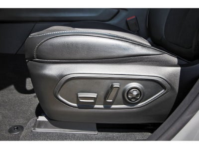 2027 Jeep Grand Cherokee Laredo Altitude