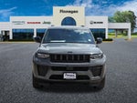 2027 Jeep Grand Cherokee Laredo Altitude