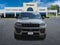 2027 Jeep Grand Cherokee Laredo Altitude