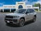 2027 Jeep Grand Cherokee Laredo Altitude