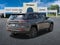 2027 Jeep Grand Cherokee Laredo Altitude