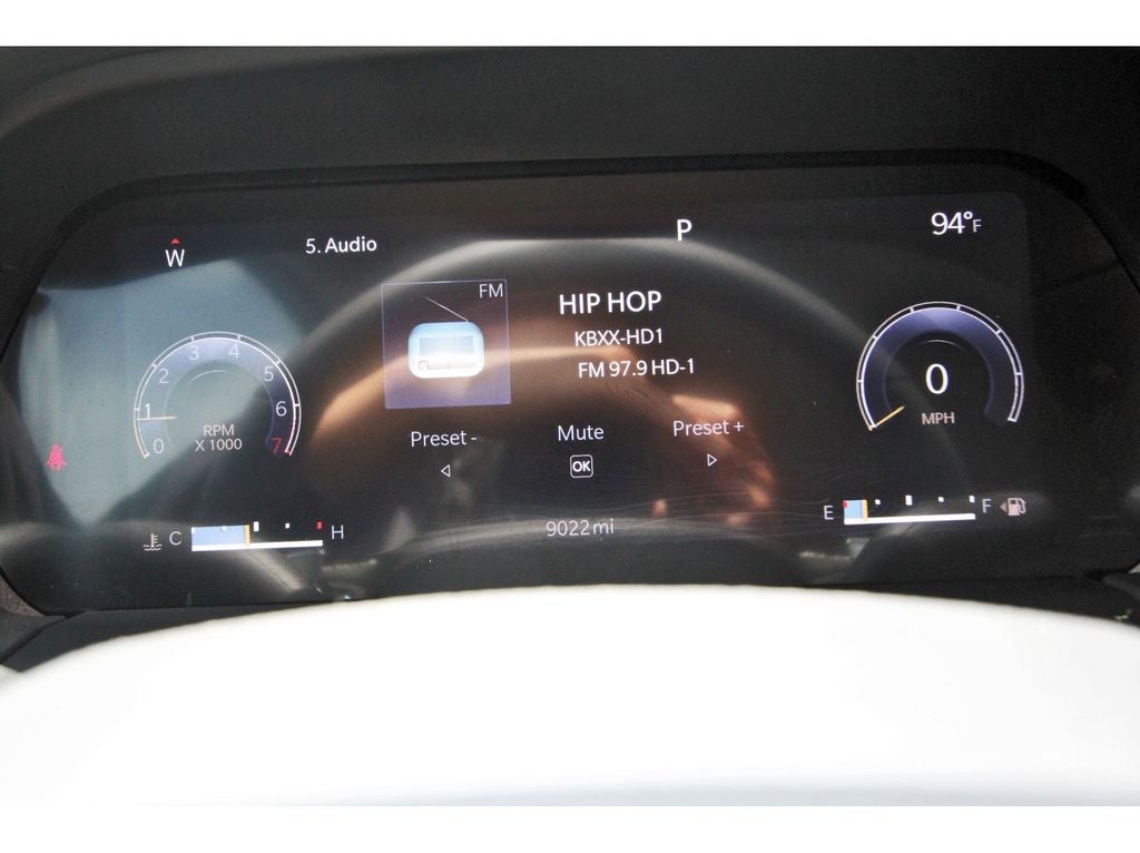 2024 Jeep Grand Cherokee GRAND CHEROKEE LIMITED 4X4