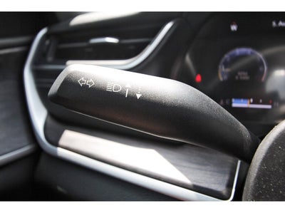 2024 Jeep Grand Cherokee GRAND CHEROKEE LIMITED 4X4