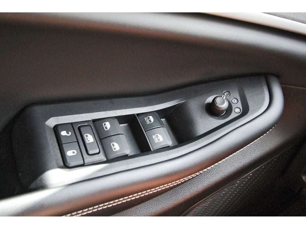 2024 Jeep Grand Cherokee GRAND CHEROKEE LIMITED 4X4