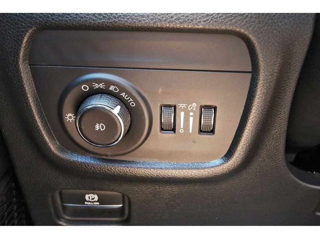 2024 Jeep Grand Cherokee GRAND CHEROKEE LIMITED 4X4